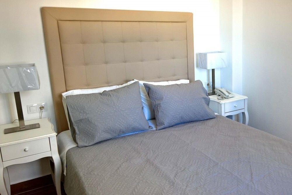 Hotel Star Santorini Megalochori  Bagian luar foto